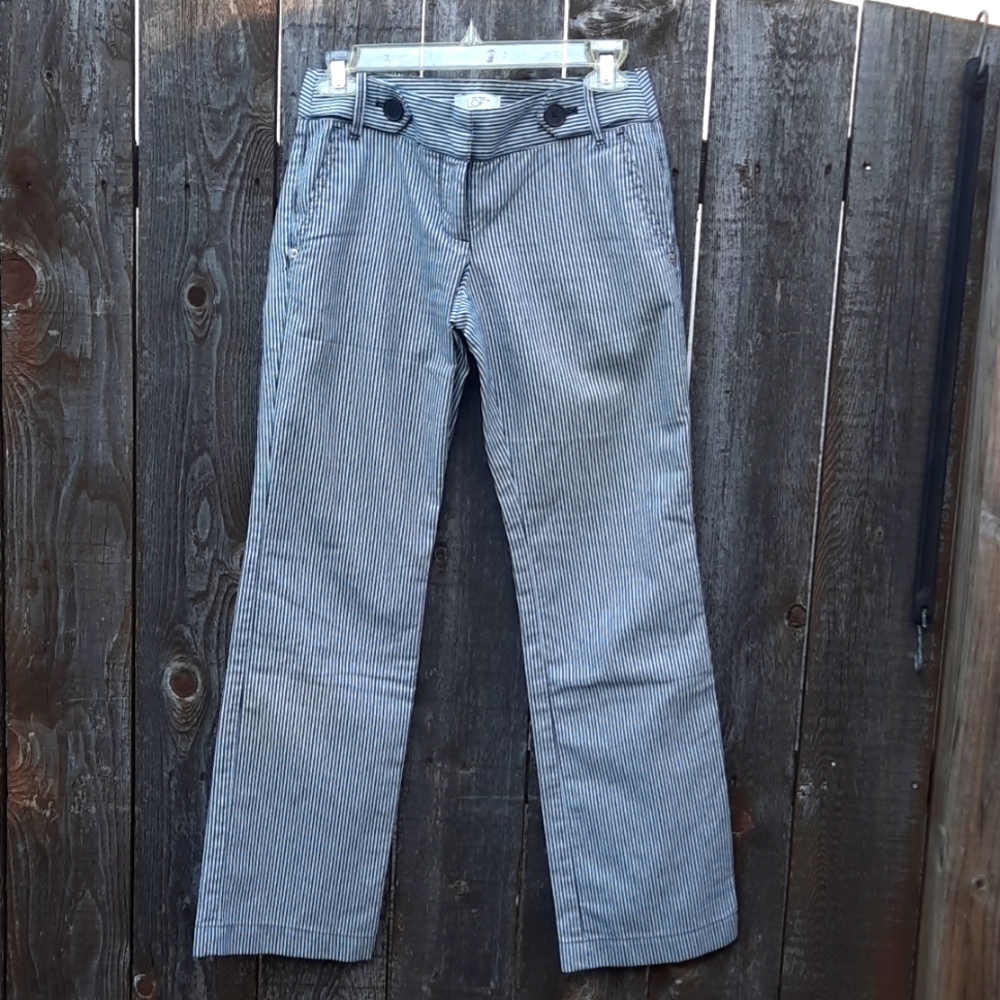 Loft pants